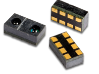 Self-Calibration Optical Sensor