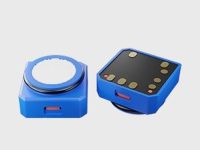 Air Quality Sensors (VOC, PM2.5)